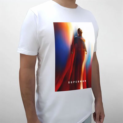SUPERMAN 1.0