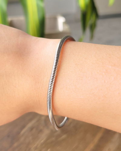 Pulsera Clapton AQ