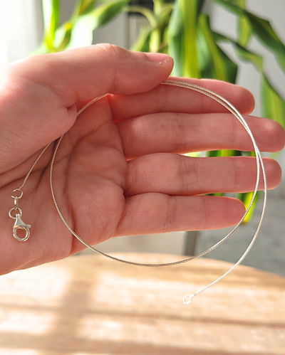 Choker Fino PL