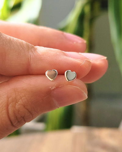 Abridores Corazones Mini PL
