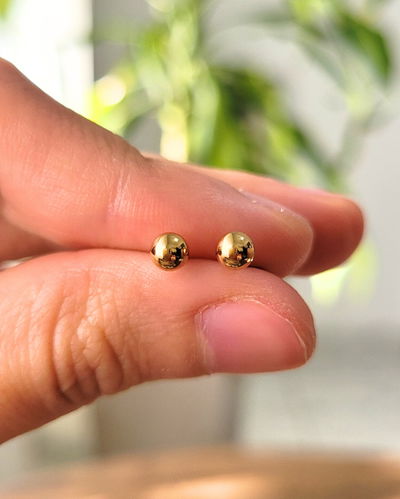 Pasantes Bolitas AD