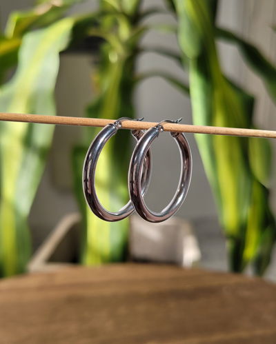 Argollas Cubanas AQ