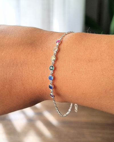 Pulsera Susano Colores PL