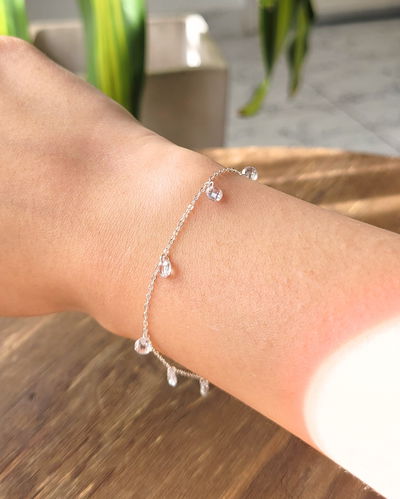 Pulsera Brillos PL