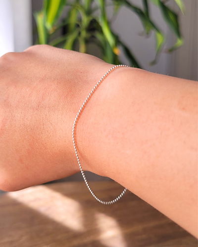 Pulsera Bolitas PL