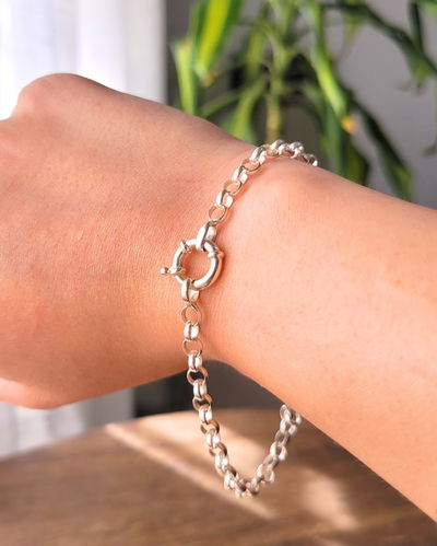 Pulsera Rolo Marinero PL