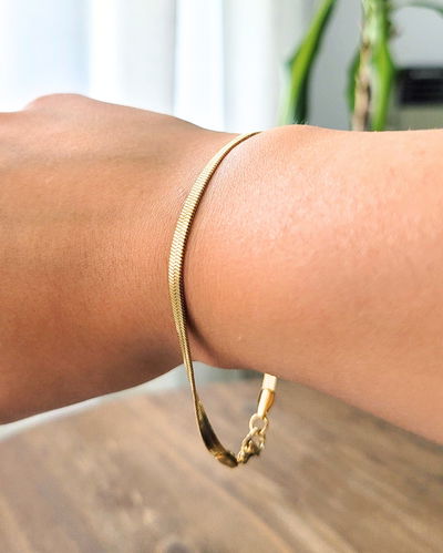 Pulsera Snake AD