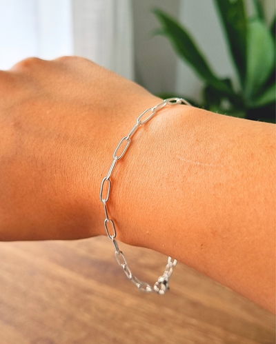 Pulsera Forzatina AB
