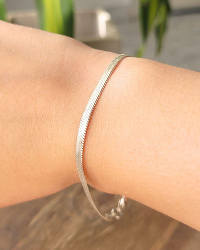 Pulsera Snake AB