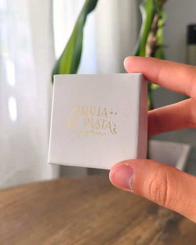 Caja de Regalo