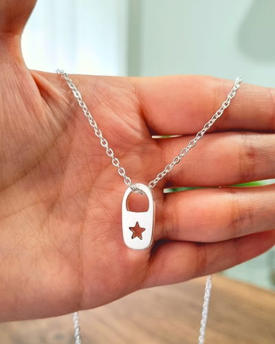 Conjunto Chapita Estrella AB
