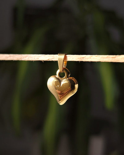 Dije Corazon AD