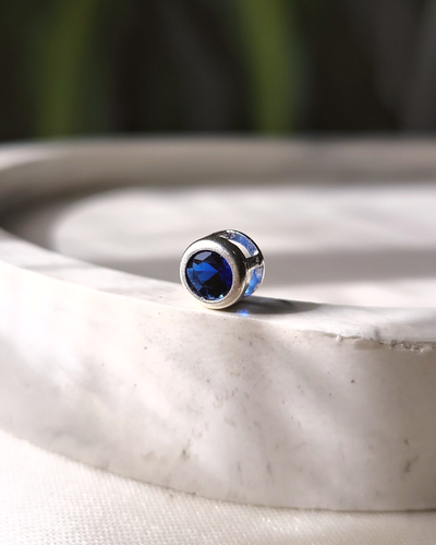 Dije Mini Susanito Azul PL