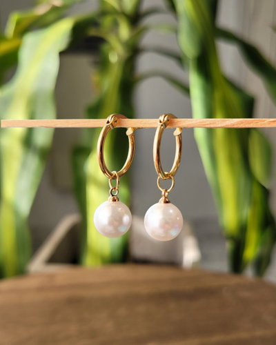 Argollas Perla AD