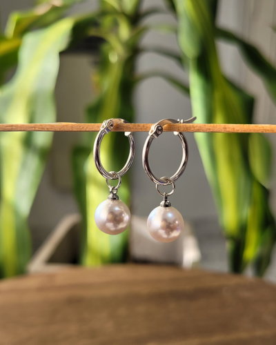 Argollas Perla AB
