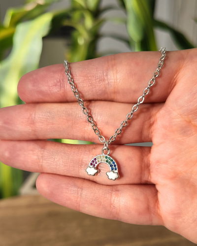 Conjunto Arcoiris AB