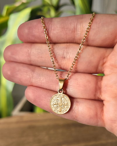Conjunto San Benito AD