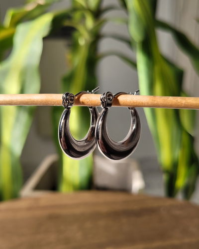 Argollas Canasta AQ