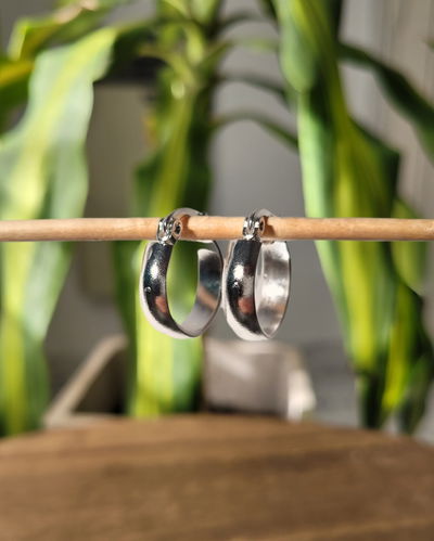 Argollas Planas Finas AB