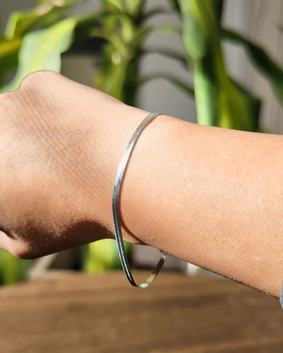 Pulsera Snake AQ