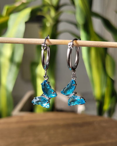 Argollas Flora Celeste AB