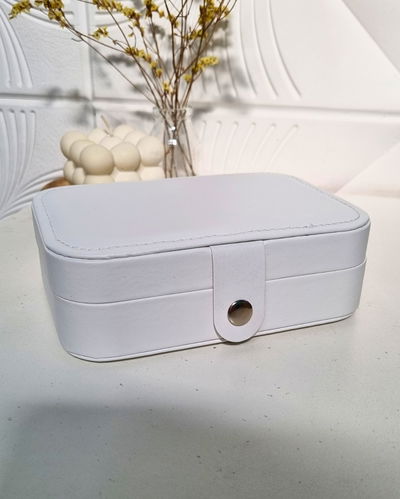 Joyero M Blanco (botón)