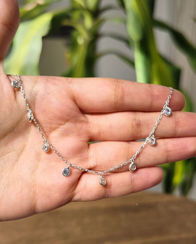 Choker Susanito PL