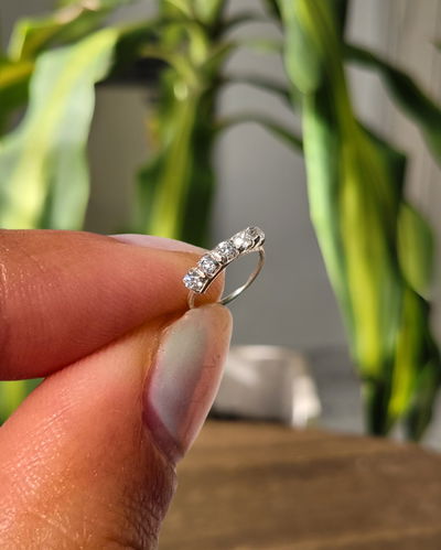 Piercing Strass PL