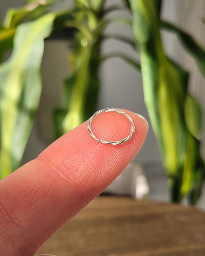 Piercing Torzado PL