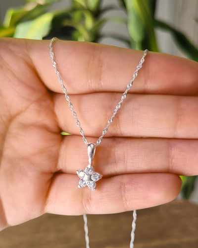Conjunto Flor PL