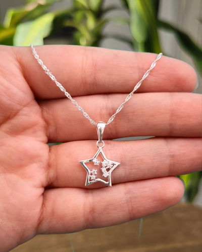 Conjunto Estrella Fugaz PL