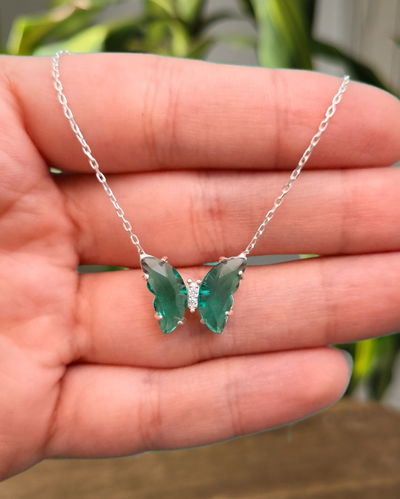 Conjunto Butterfly PL
