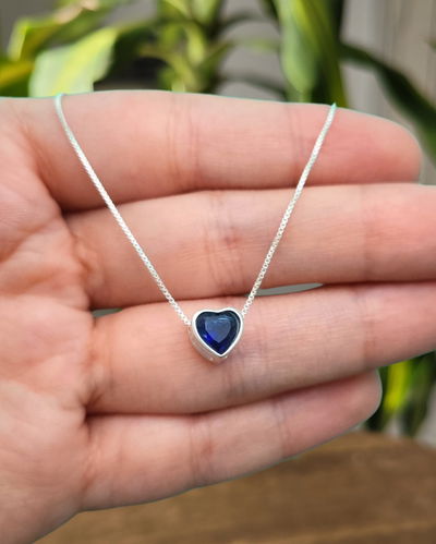 Conjunto Susanito Corazón Azul PL