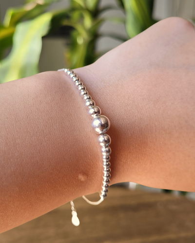 Pulsera Abundancia PL