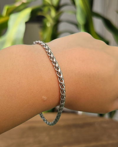 Pulsera Espiga AQ