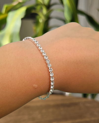 Pulsera Brillos AB