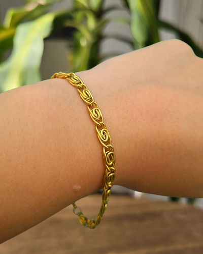 Pulsera Caracol AD