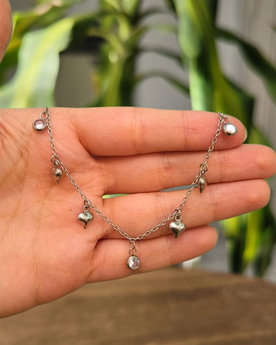 Choker Cupido AQ