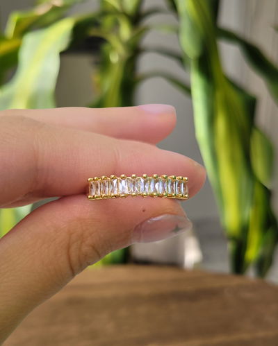 Anillo Glam AD