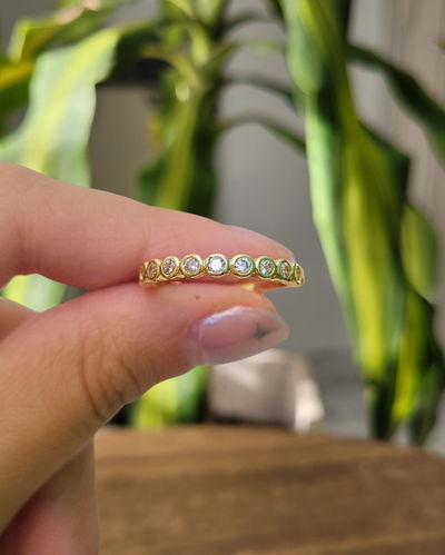 Anillo Susanitos AD
