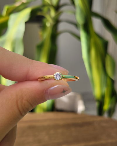 Anillo Femme AD