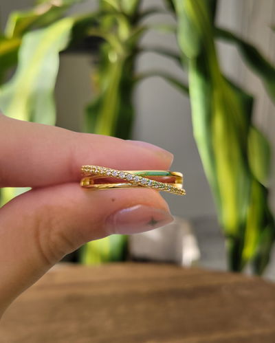 Anillo Exxus AD