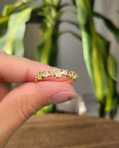Anillo Gems AD