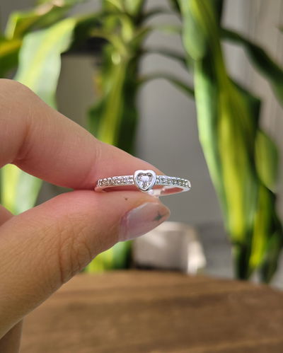 Anillo Cupid AB