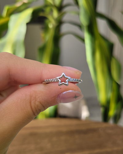 Anillo Star AQ