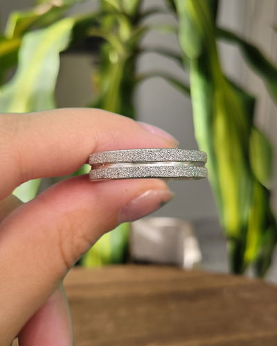 Anillo Glitter AQ