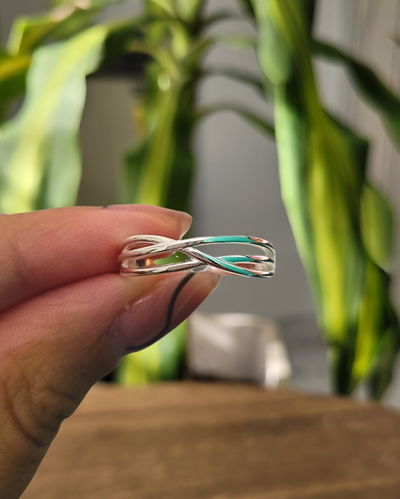Anillo Nexxus Regulable PL