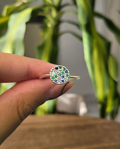 Anillo Angie PL