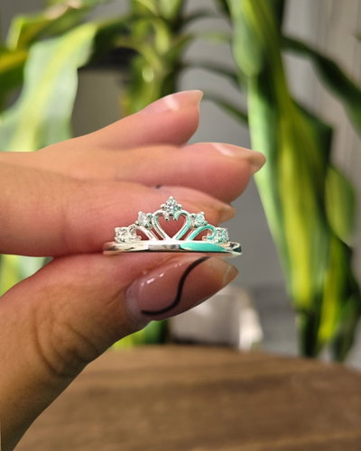 Anillo Princess PL