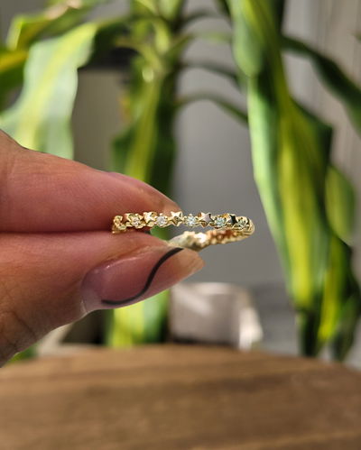 Anillo Firmamento PD